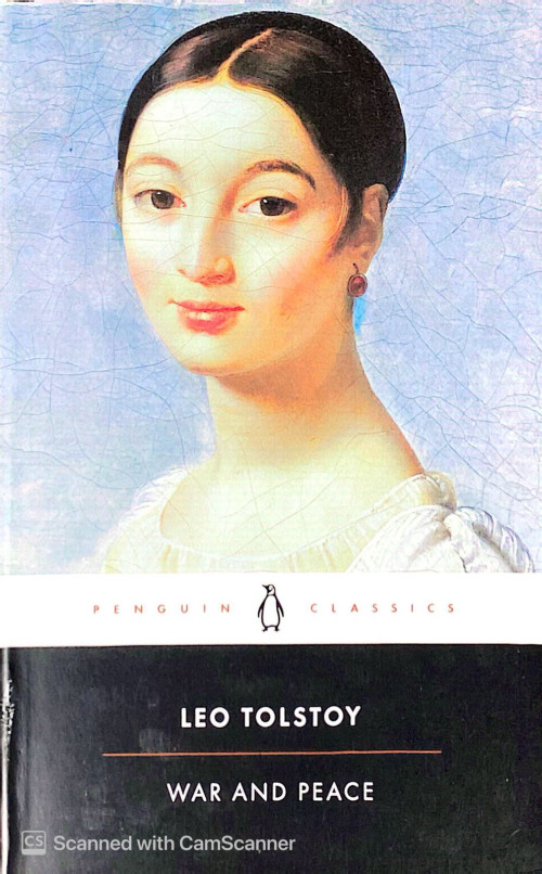 War and peace